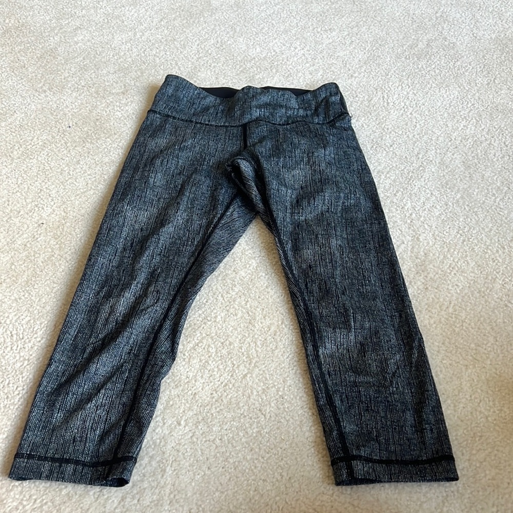 Lululemon leggings